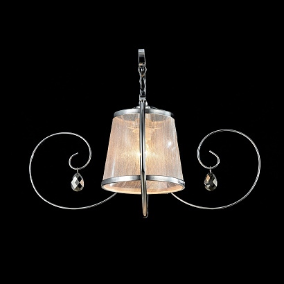 Бра Freya Classic FR2020-WL-01-CH