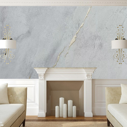 Обои 15013-2 Alessandro Allori Rossa Alessandro Allori коллекция Rossa производства Италия в интернет-магазине Обоитрейд