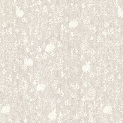 Обои A3506-4 Solo Happy Bunny Solo коллекция Happy Bunny производства РОССИЯ в интернет-магазине Обоитрейд