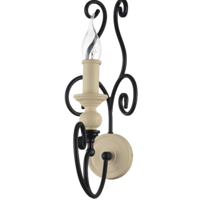 Бра Maytoni House H631-WL-01-B