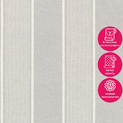 Обои 463972 Rasch Country Charme Rasch коллекция Country Charme производства Германия в интернет-магазине Обоитрейд