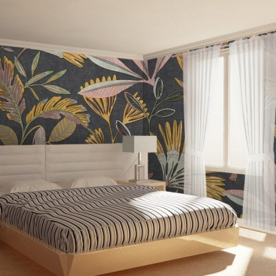 Обои A63803 Grandeco Ciara