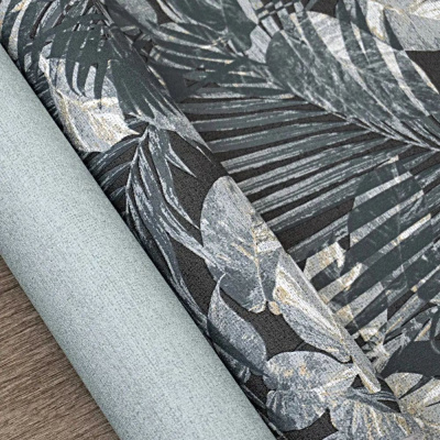 Обои 600179 Rasch Cosy Living