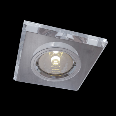 Встраиваемый светильник Technical Downlight DL290-2-01-W