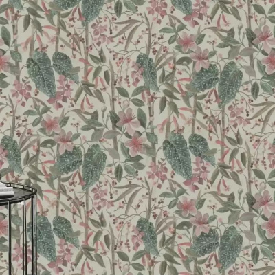 Обои 538212 Rasch Curiosity