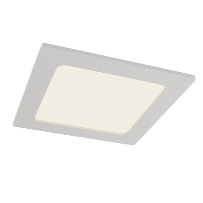 Встраиваемый светильник Technical Downlight DL020-6-L12W
