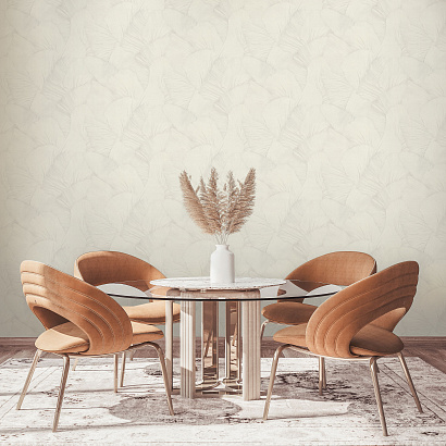 Обои 7343-00 Eurodecor Serena Euro Decor коллекция Serena производства  в интернет-магазине Обоитрейд