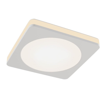 Встраиваемый светильник Technical Downlight DL303-L7W