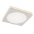 Встраиваемый светильник Technical Downlight DL303-L7W
