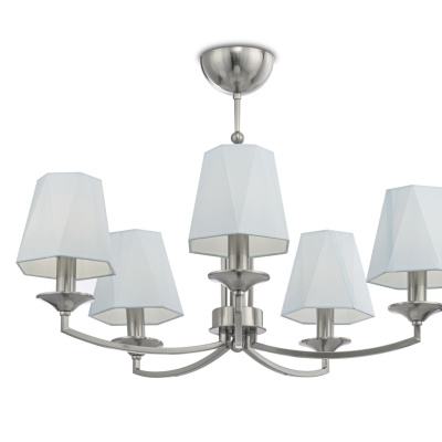 Люстра Freya Modern FR5086PL-05N