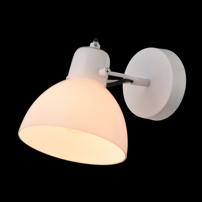 Бра Maytoni Pendant MOD407-WL-01-W