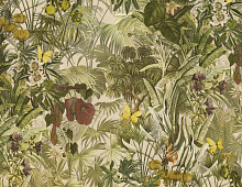 Обои BM29043 Blumarine Блюмарин №5