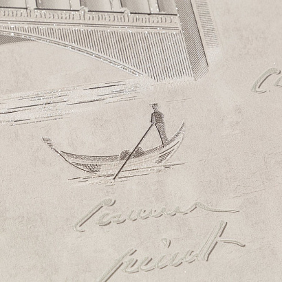 Обои PL72406-42 Палитра Travel Wall Палитра коллекция Travel Wall производства РОССИЯ в интернет-магазине Обоитрейд