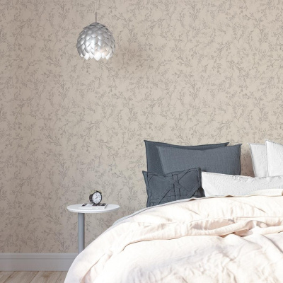 Обои SP72028-21 Палитра Simple Nutela