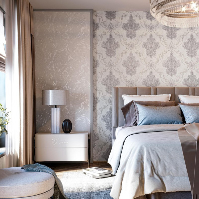 Обои PL72174-12 Палитра Geneva