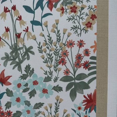 Обои A 70902 Grandeco Arcadia