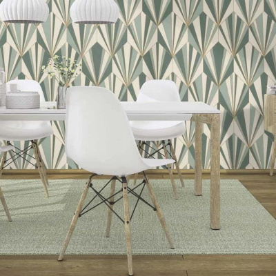 Обои 691412 Rasch Rhapsody