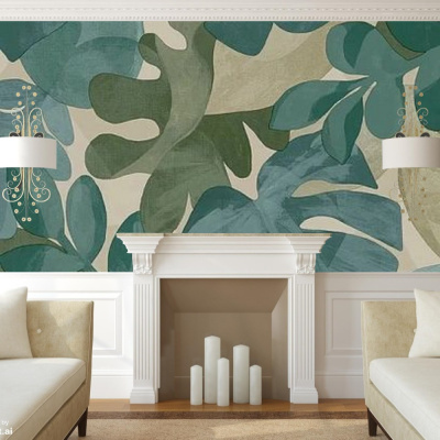 Обои PH 3009 Grandeco Perfect Harmony