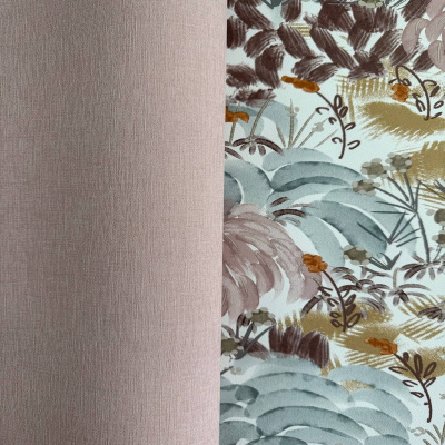 Обои 690736 Rasch Symphony / Allegretto