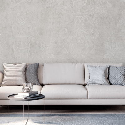 Обои 5095-4 Bernardo Bartalucci Coco Art