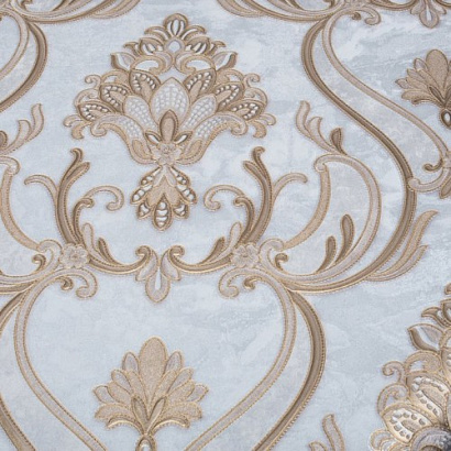 Обои 84132-6 Bernardo Bartalucci Gabriella Bernardo Bartalucci коллекция Gabriella (Bernardo Bartalucci) производства Италия в интернет-магазине Обоитрейд