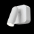 Бра Technical Ceiling & Wall C039WL-L3W3K