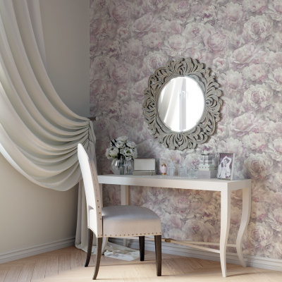 Обои HC71996-14 Palitra Home Color Пионы