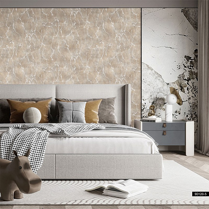 Обои 90120-5 Roberto Borzaggi King Roberto Borzaggi коллекция King производства Италия в интернет-магазине Обоитрейд