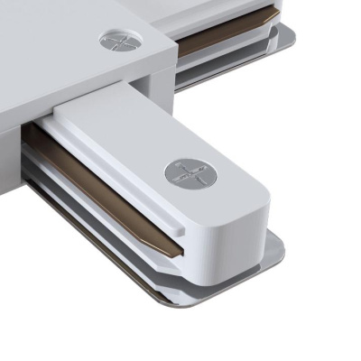 Аксессуар для трекового светильника Technical Single phase track system TRA001CX-11W