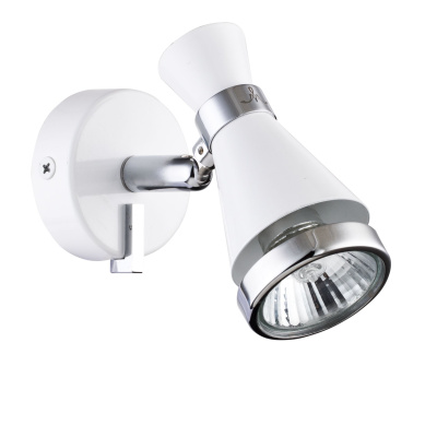 Спот Maytoni Spot ECO007-01-W