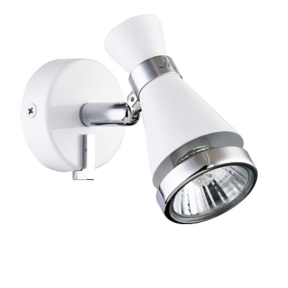 Спот Maytoni Spot ECO007-01-W