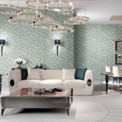 Обои M25022 Zambaiti Parati Murella Bella