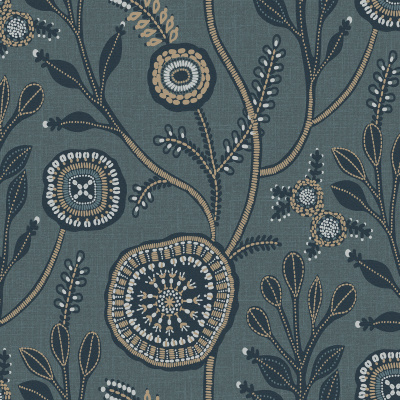 Обои PLZ3 018 Milassa Полинезия