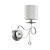 Бра Freya Classic FR2907-WL-01-CH