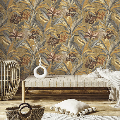 Обои 73801 Emiliana Parati Tendenze Emiliana Parati коллекция Tendenze производства  в интернет-магазине Обоитрейд