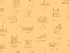 Обои D4 002 Milassa Bon Voyage