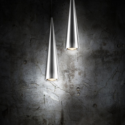 Подвесной светильник Technical Pendant P318-PL-01-N