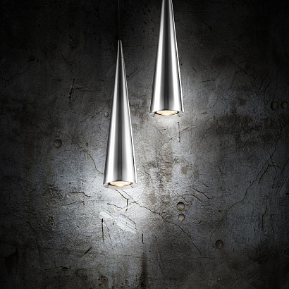 Подвесной светильник Technical Pendant P318-PL-01-N