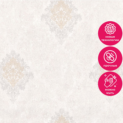 Обои 80834 Prima Italiana Villa Lante Prima Italiana коллекция Villa Lante производства РОССИЯ в интернет-магазине Обоитрейд