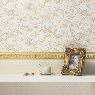 Обои MR1 002/1 Milassa Mirabelle