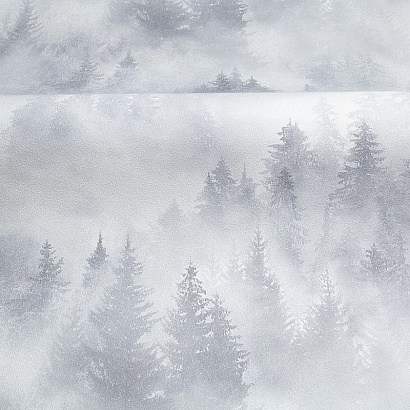 Обои HC71960-14 Home color My Forest Home color коллекция My Forest производства РОССИЯ в интернет-магазине Обоитрейд