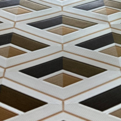 Обои Z76003 Zambaiti Vision