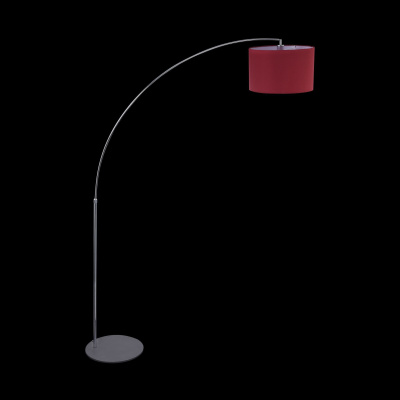 Торшер Maytoni Table & Floor Z328-FL-01-CH