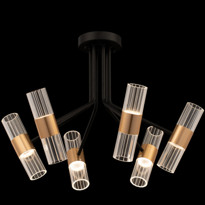 Потолочный светильник Freya LED FR6038CL-L60B