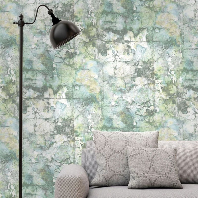 Обои 5053-1 ICH Dans Lemur Aura