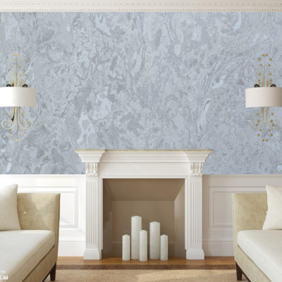 Обои ER4819 Wiganford Fusion