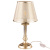Настольная лампа Freya Classic FR2539TL-01G