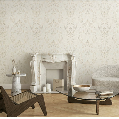 Обои 10831-03 Артекс Одетта Артекс коллекция Одетта производства РОССИЯ в интернет-магазине Обоитрейд
