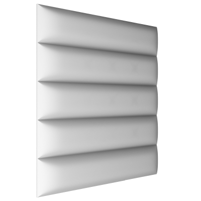 Стеновая панель СП 19 Bello Deco 35×500×500мм