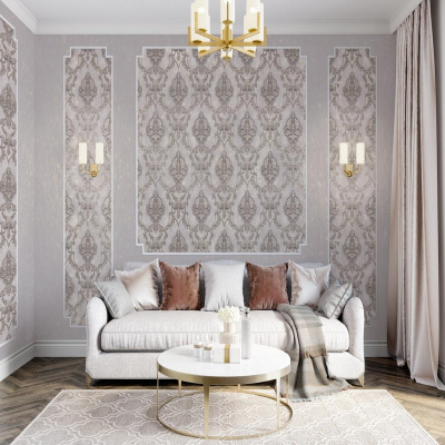 Обои PL72223-11 Палитра Italian Dream